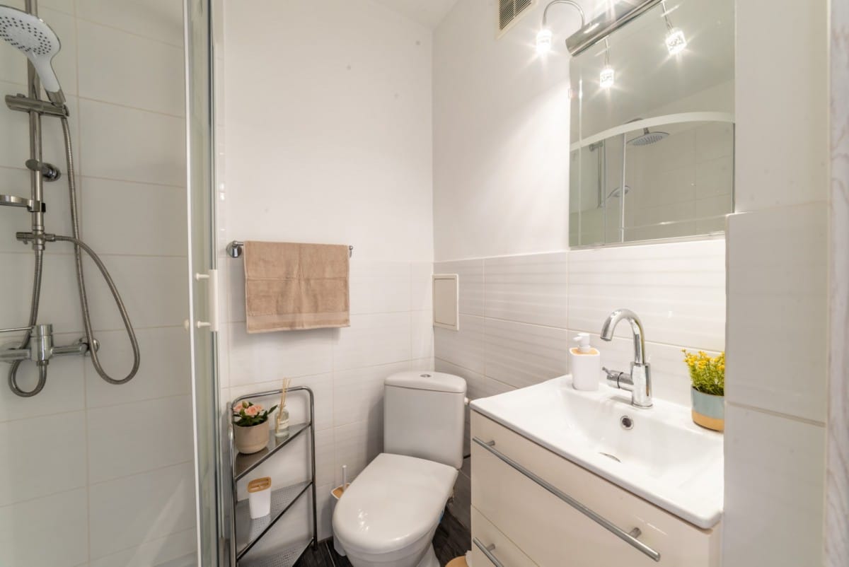 Mieszkanie 2 pokojowe na Wynajem