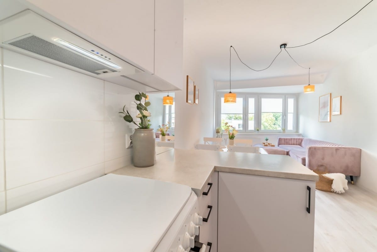 Mieszkanie 2 pokojowe na Wynajem