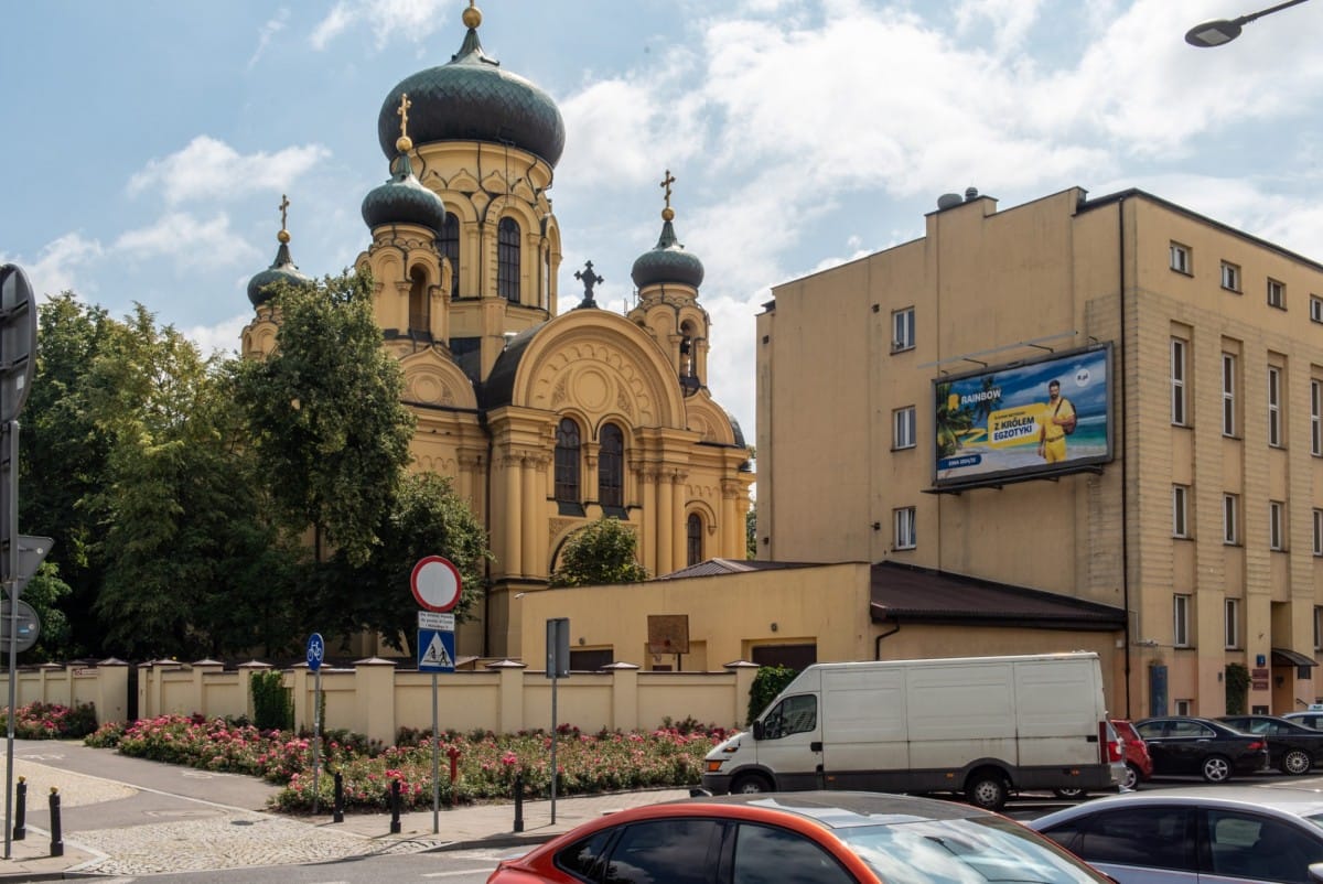 Mieszkanie 2 pokojowe na Wynajem