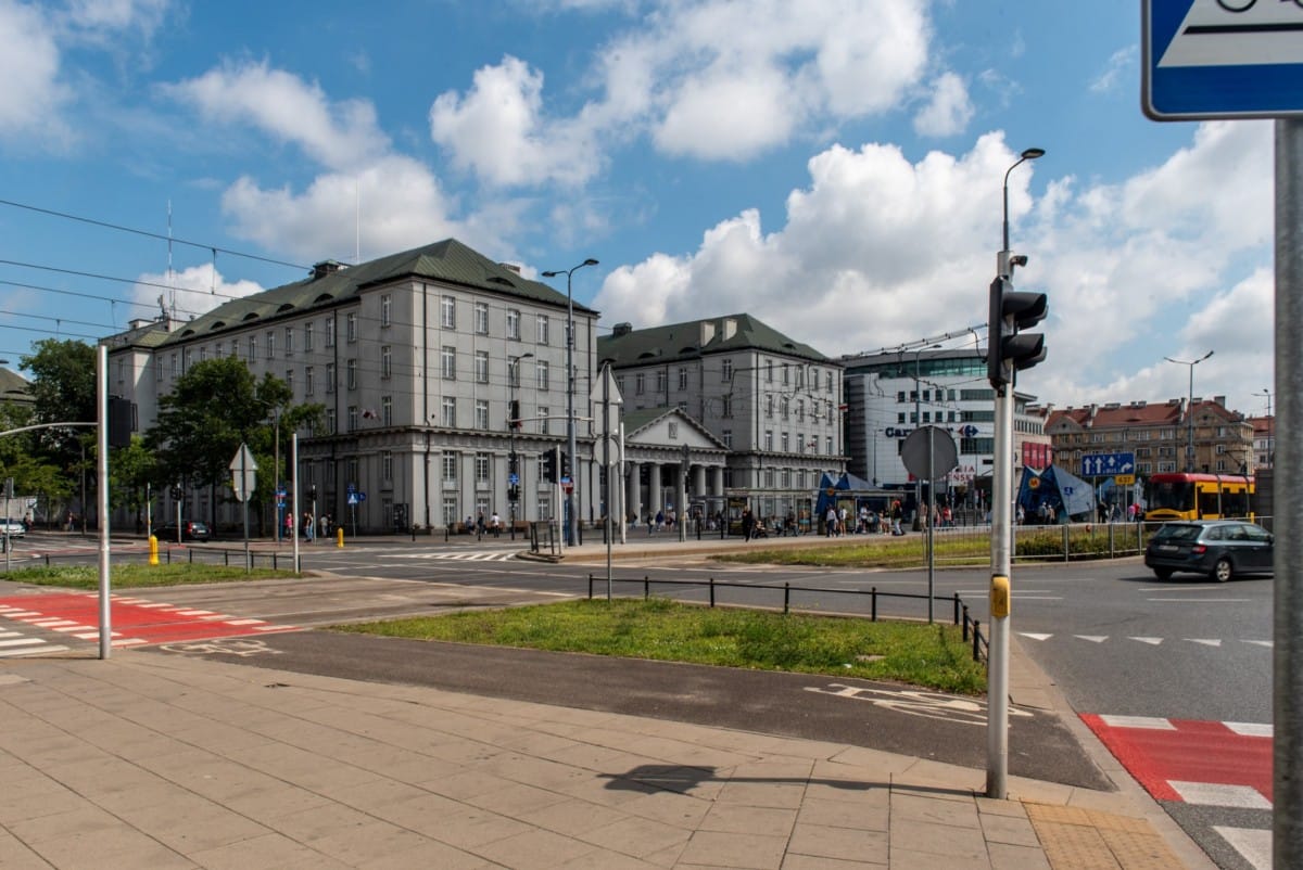 Mieszkanie 2 pokojowe na Wynajem