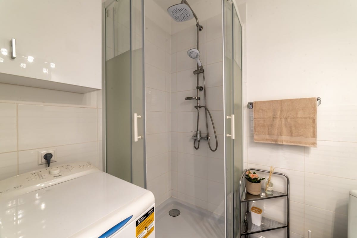 Mieszkanie 2 pokojowe na Wynajem