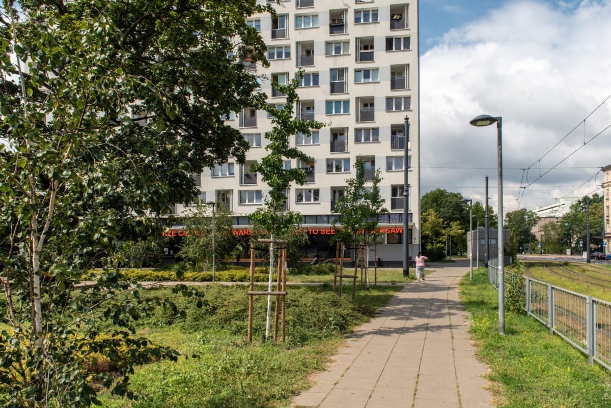 Mieszkanie 2 pokojowe na Wynajem