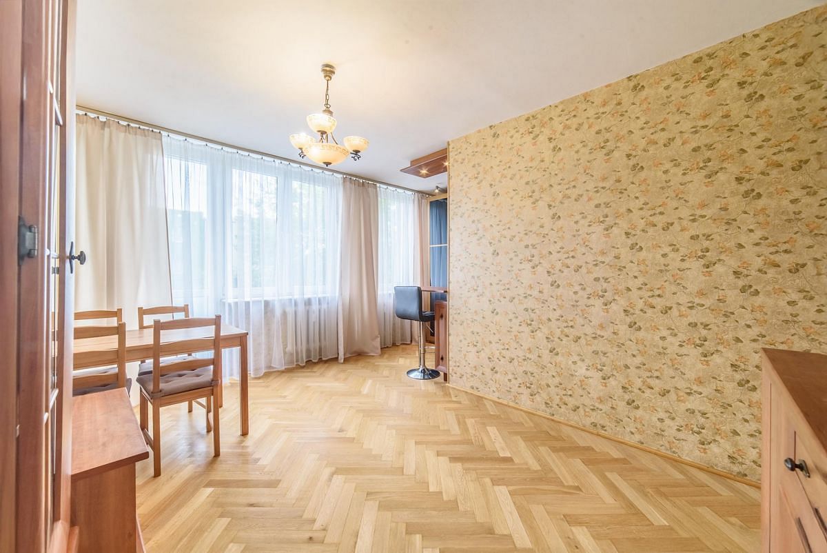 Mieszkanie 3 pokojowe na Sprzedaż