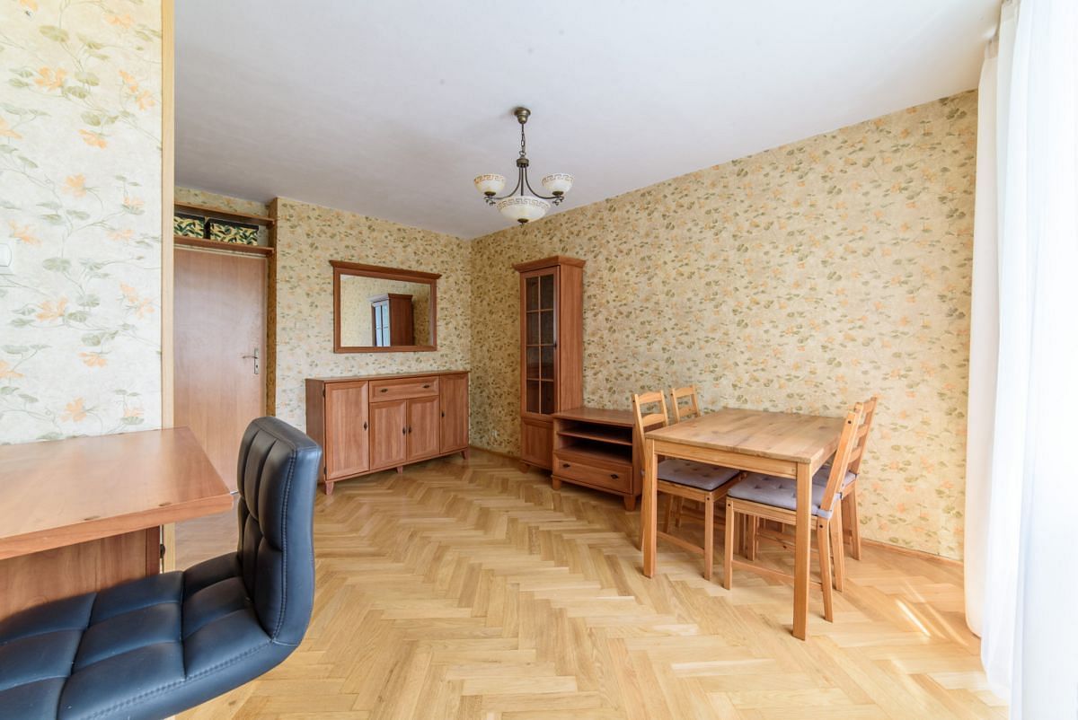 Mieszkanie 3 pokojowe na Sprzedaż