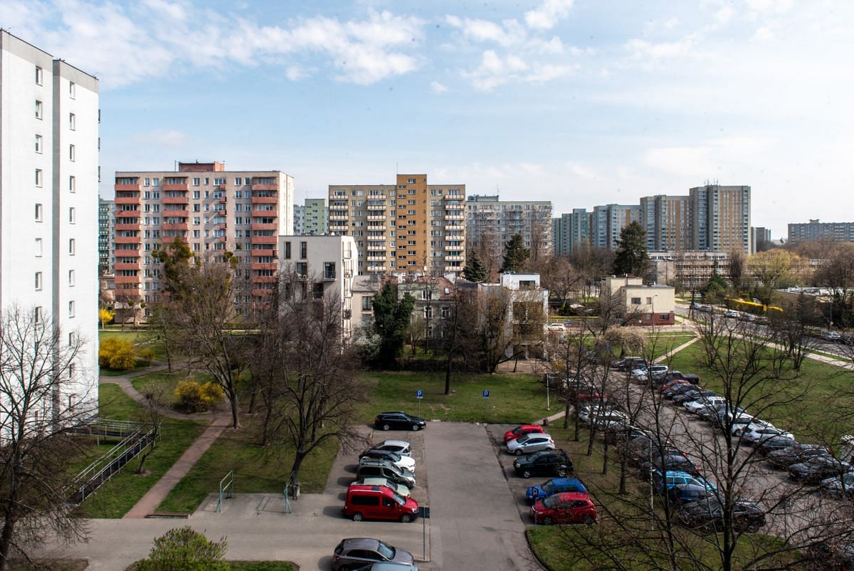 Mieszkanie 2 pokojowe na Sprzedaż
