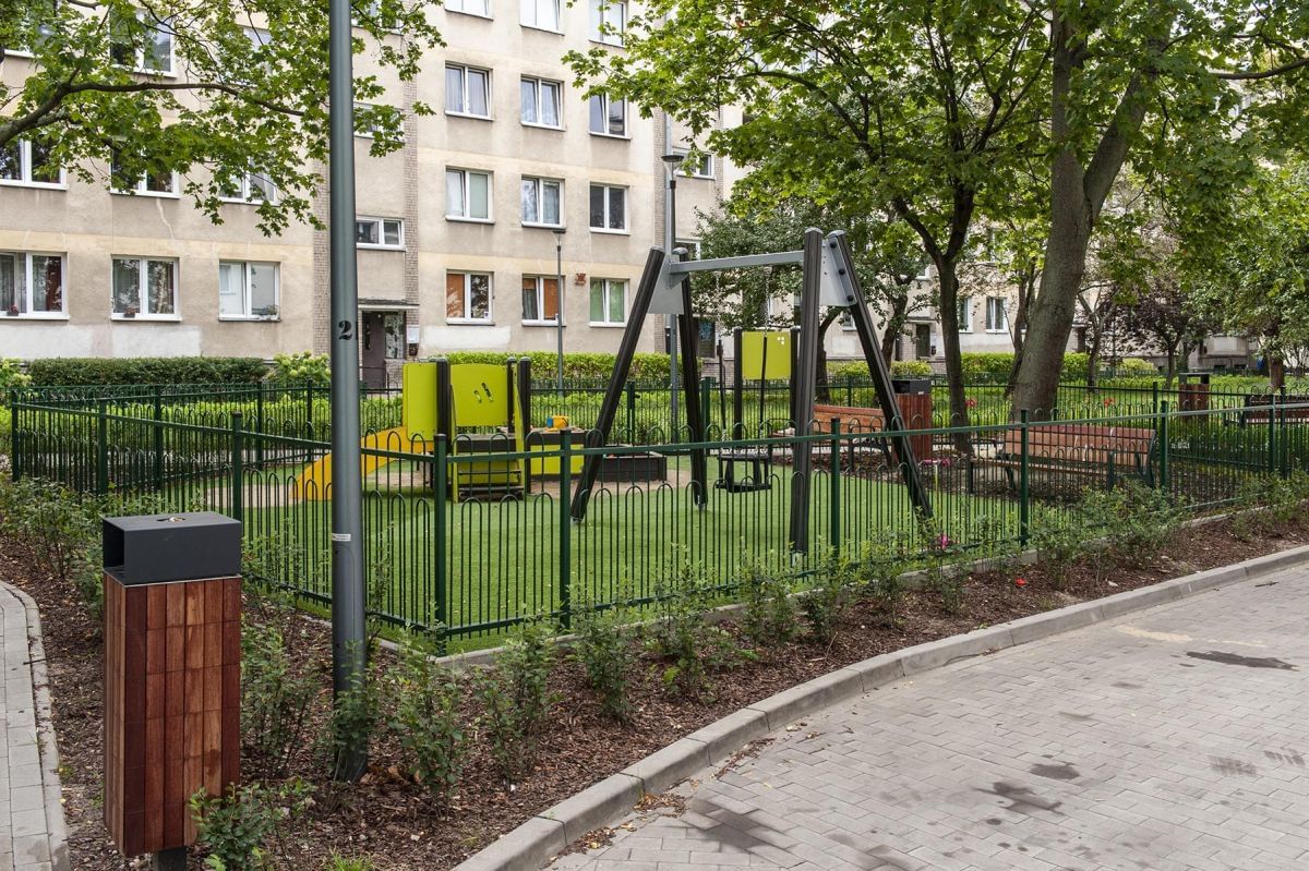 Mieszkanie 1 pokojowe na Wynajem