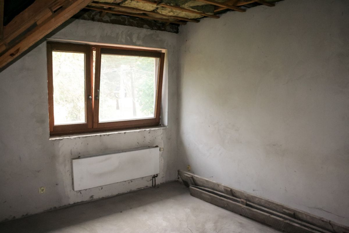 Dom 5 pokojowe na Sprzedaż