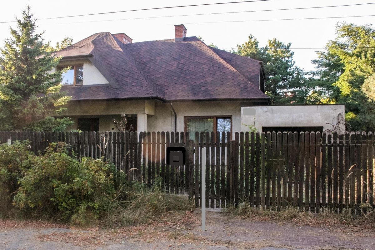 Dom 5 pokojowe na Sprzedaż