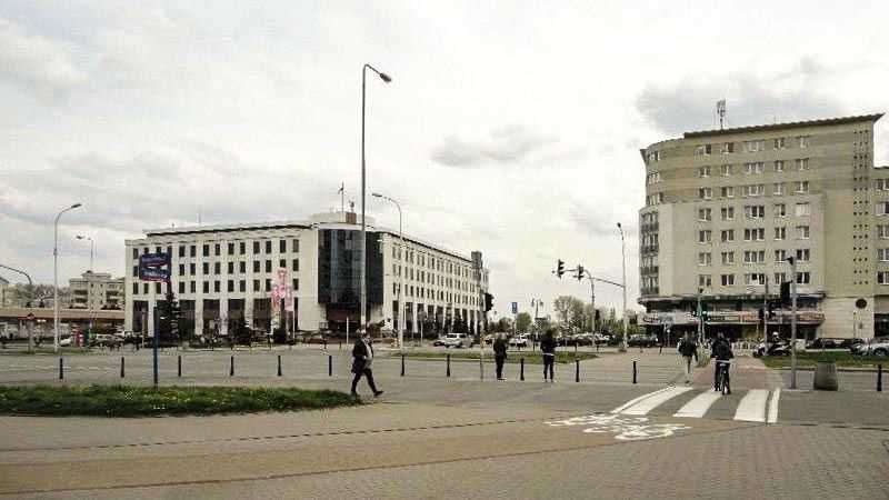 Lokal użytkowy  pokojowe na Wynajem