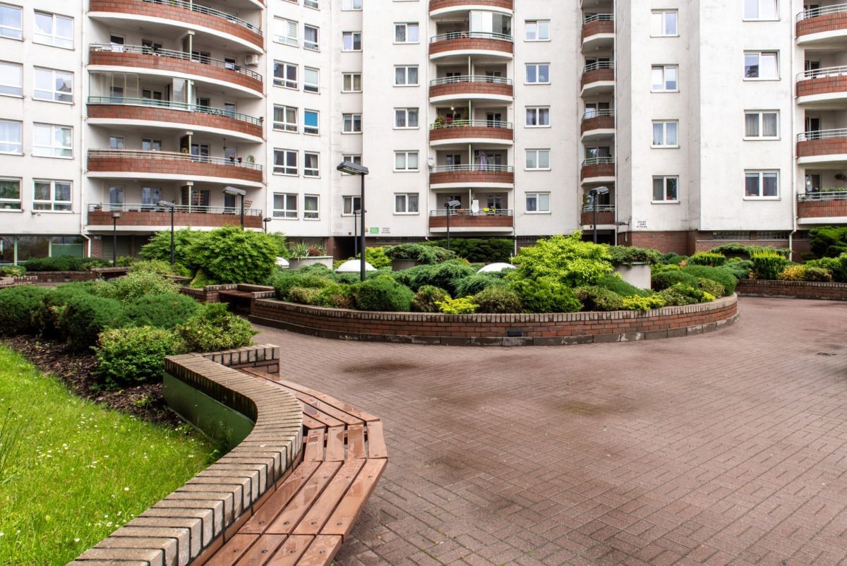 Lokal użytkowy  pokojowe na Wynajem