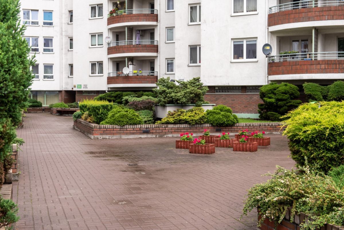 Lokal użytkowy  pokojowe na Wynajem