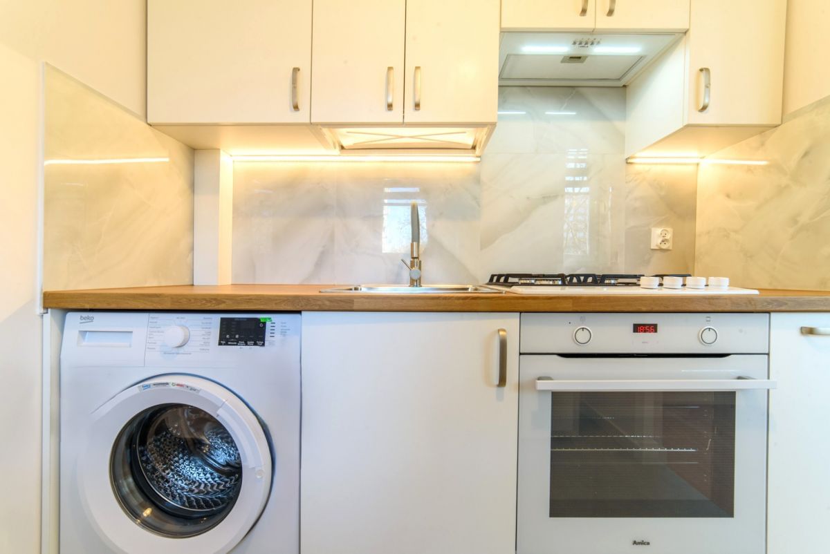 Mieszkanie 3 pokojowe na Wynajem