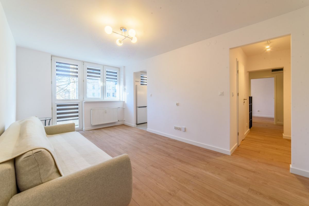 Mieszkanie 3 pokojowe na Wynajem