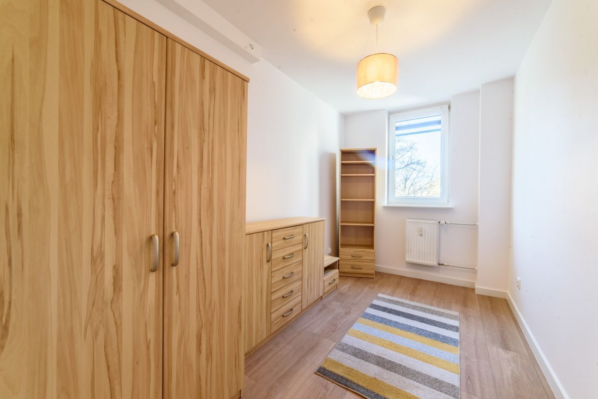 Mieszkanie 3 pokojowe na Wynajem