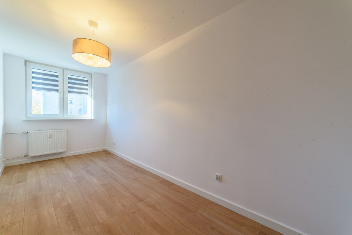 Mieszkanie 3 pokojowe na Wynajem