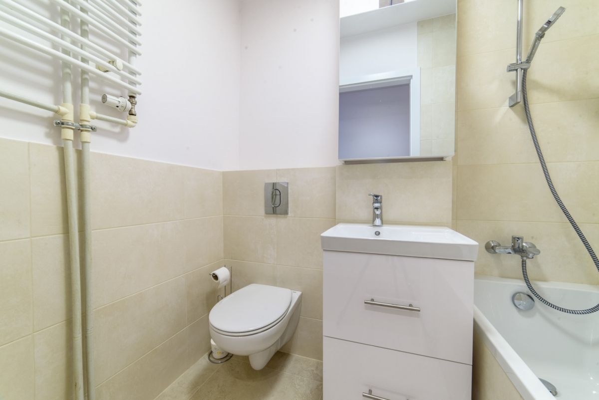 Mieszkanie 3 pokojowe na Wynajem