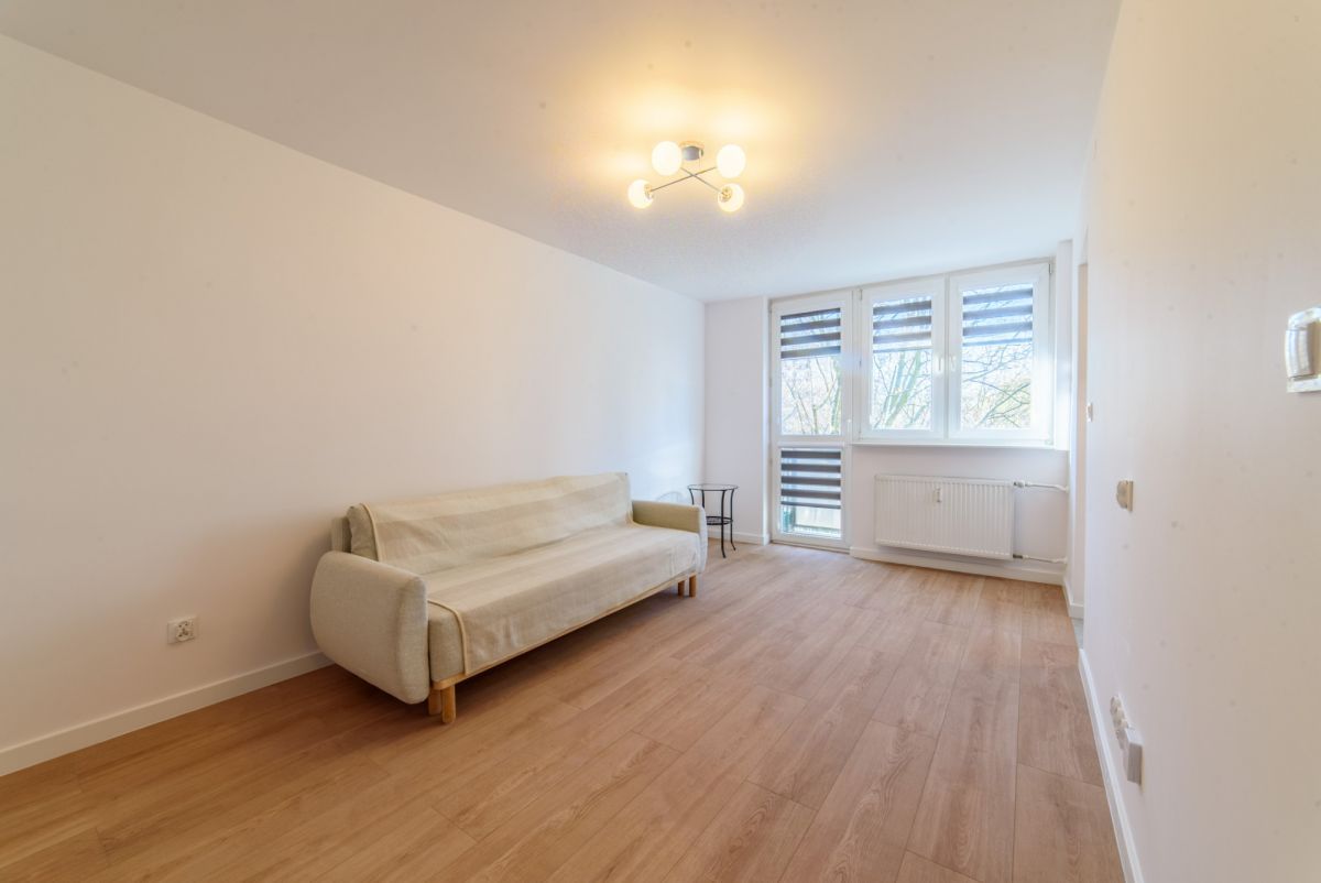 Mieszkanie 3 pokojowe na Wynajem