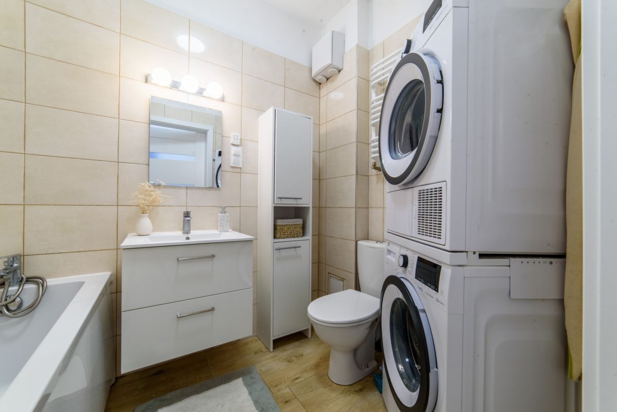 Mieszkanie 2 pokojowe na Sprzedaż