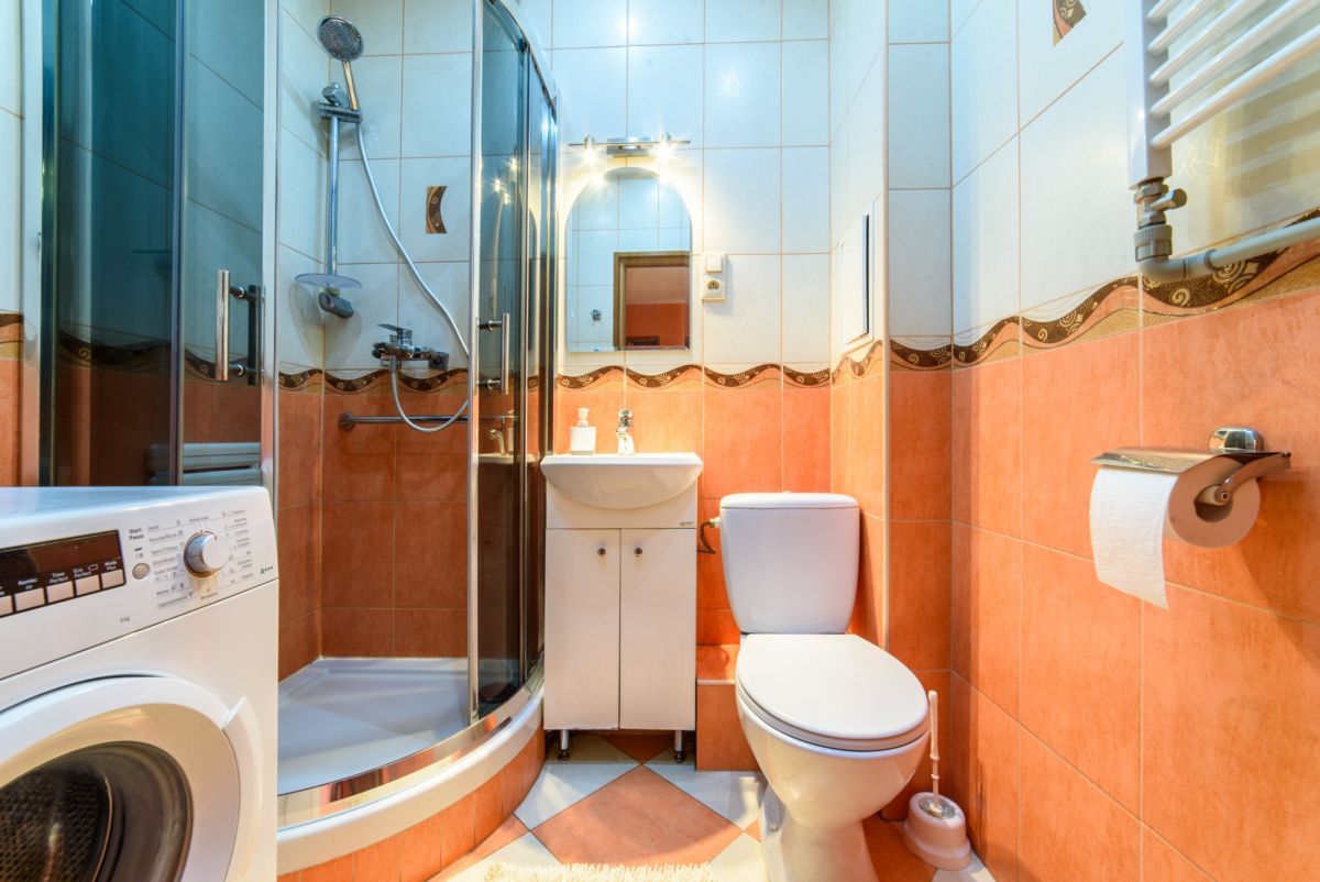 Mieszkanie 1 pokojowe na Sprzedaż