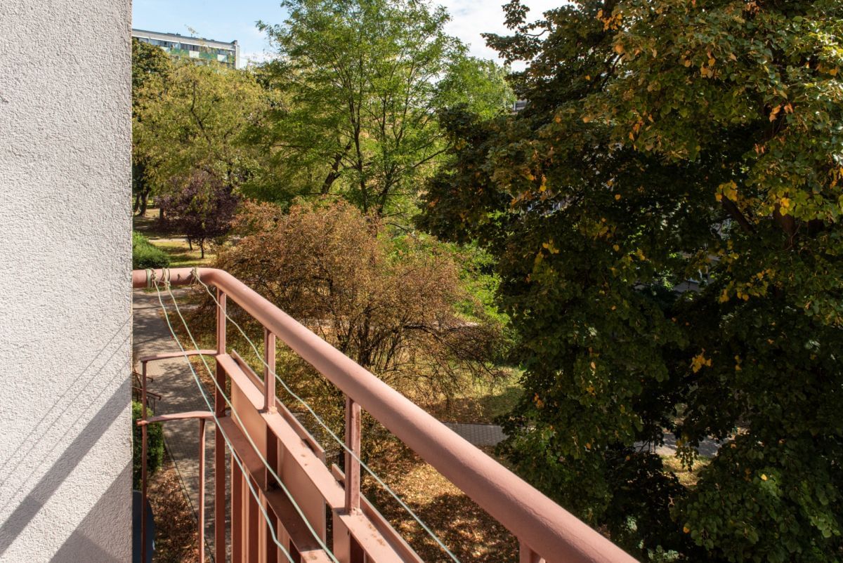 Mieszkanie 1 pokojowe na Sprzedaż