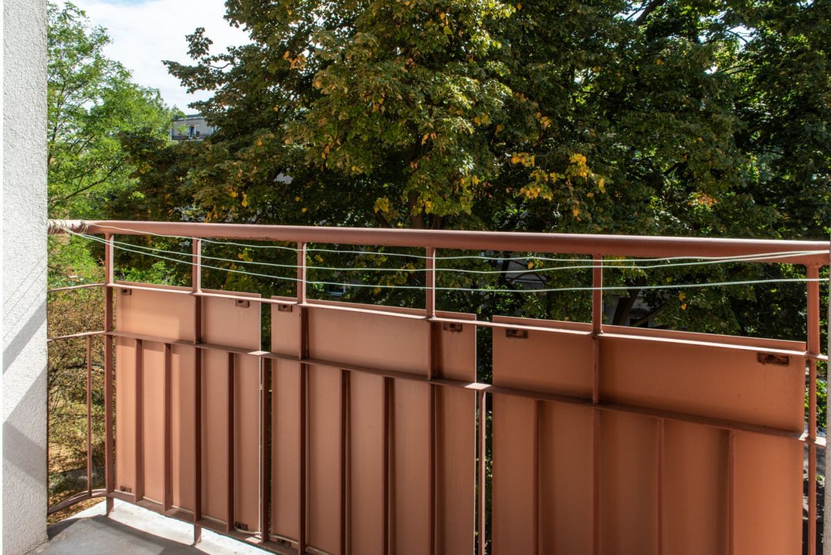 Mieszkanie 1 pokojowe na Sprzedaż