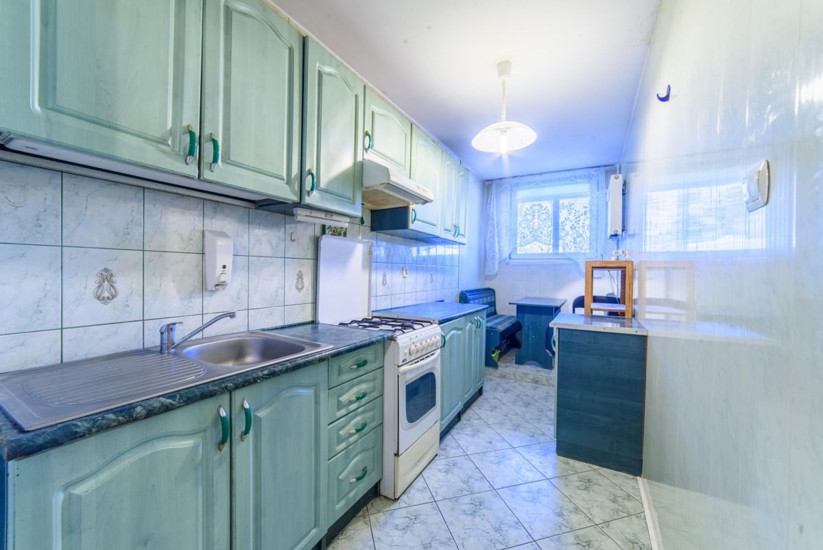 Mieszkanie 3 pokojowe na Sprzedaż