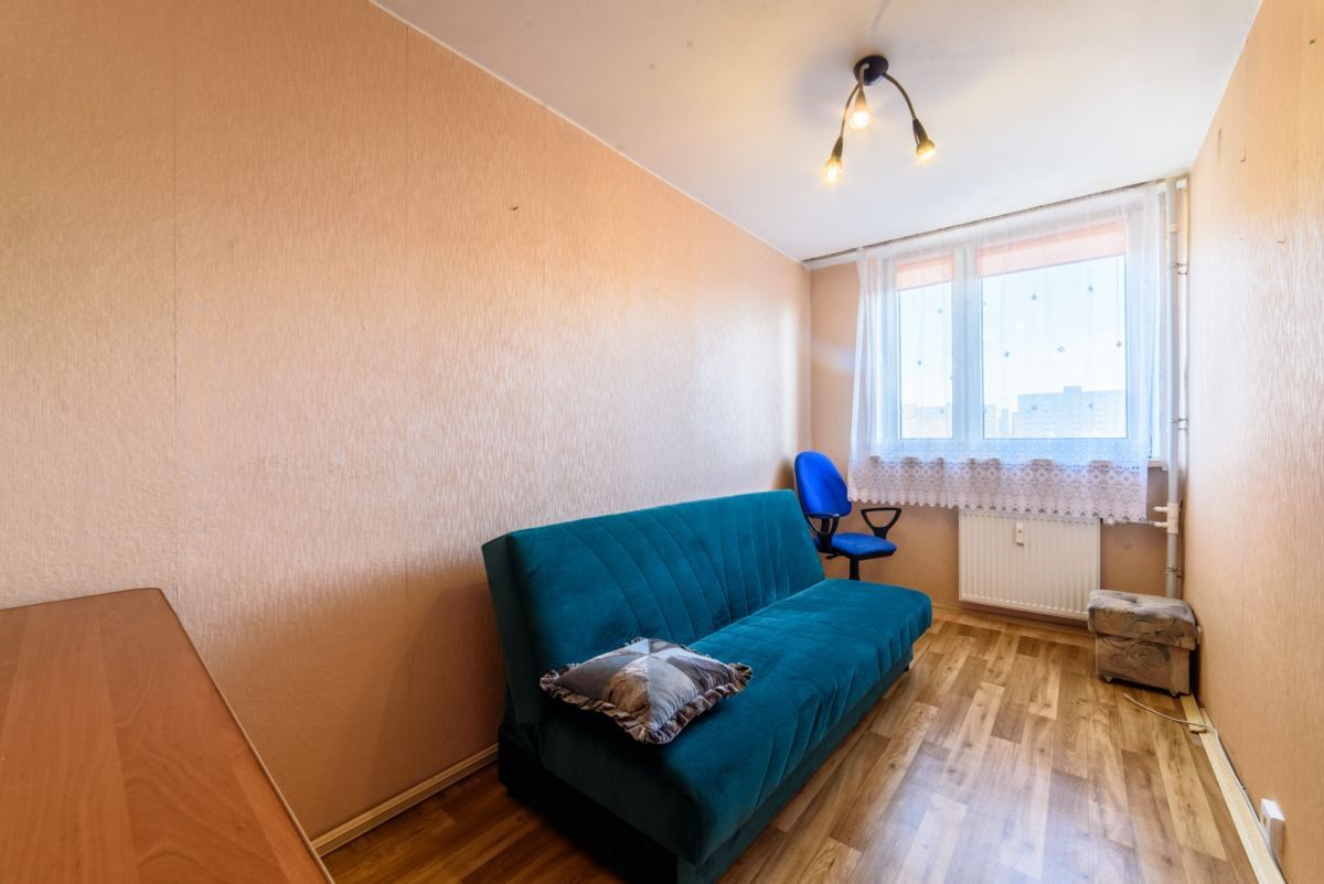 Mieszkanie 3 pokojowe na Sprzedaż