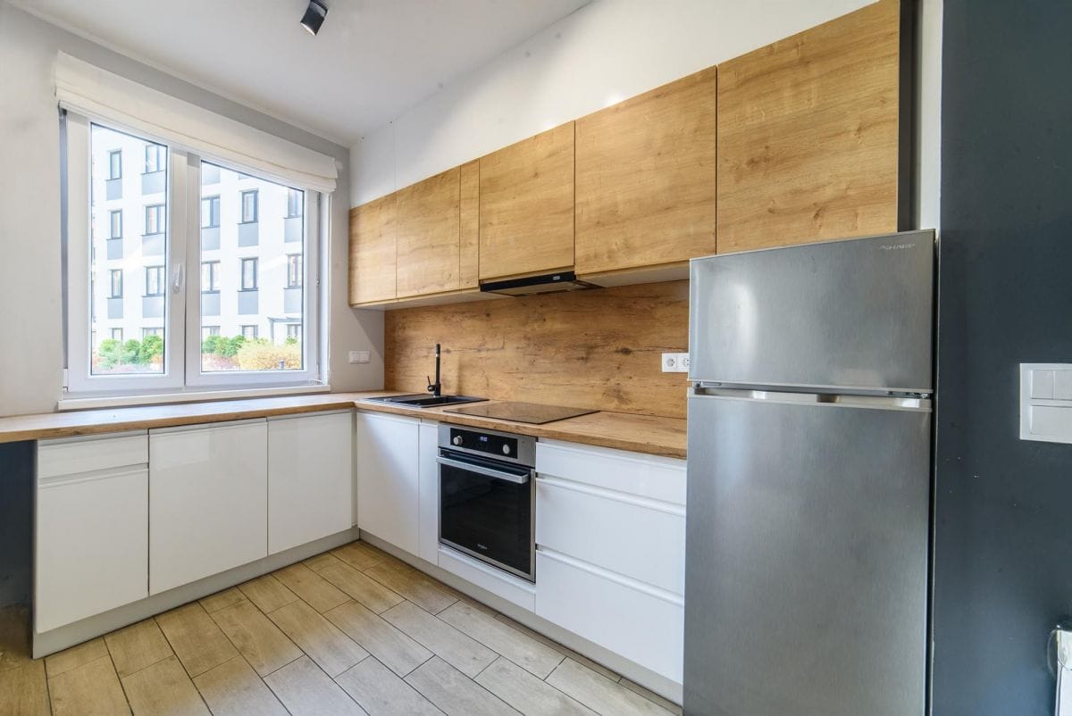 Mieszkanie 2 pokojowe na Sprzedaż