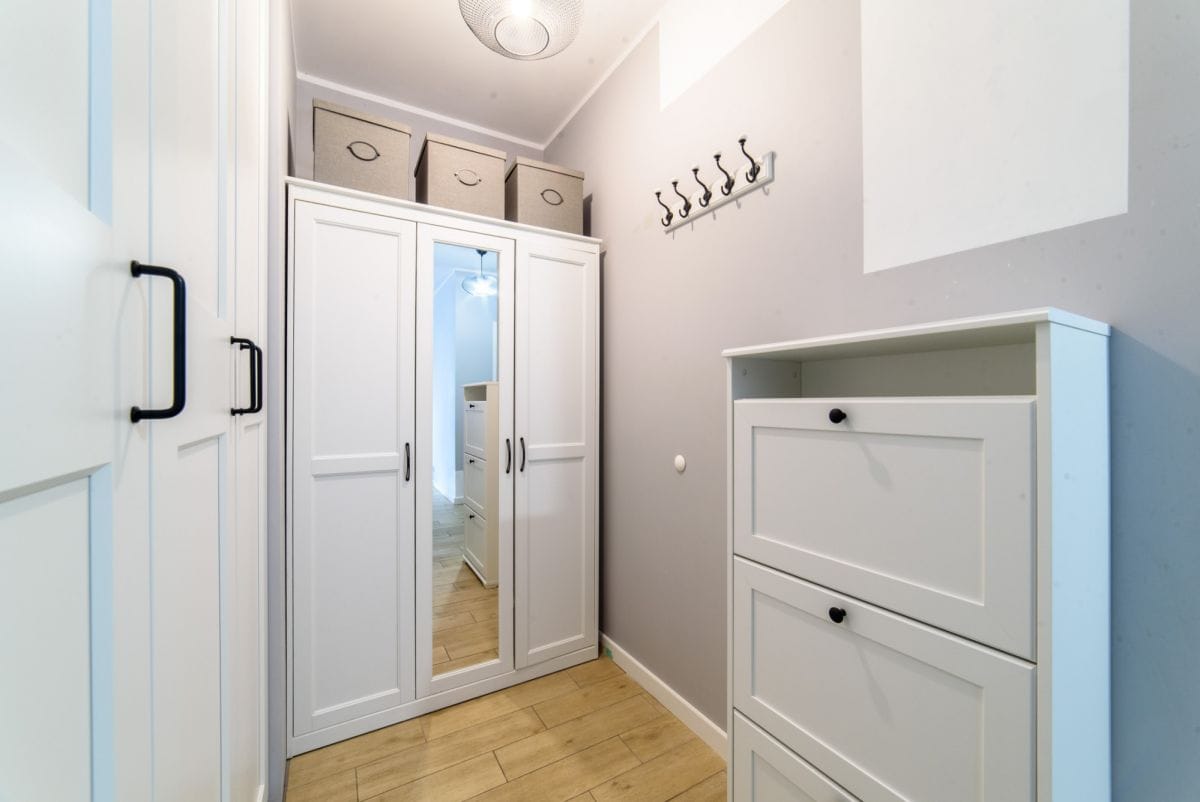 Mieszkanie 2 pokojowe na Sprzedaż