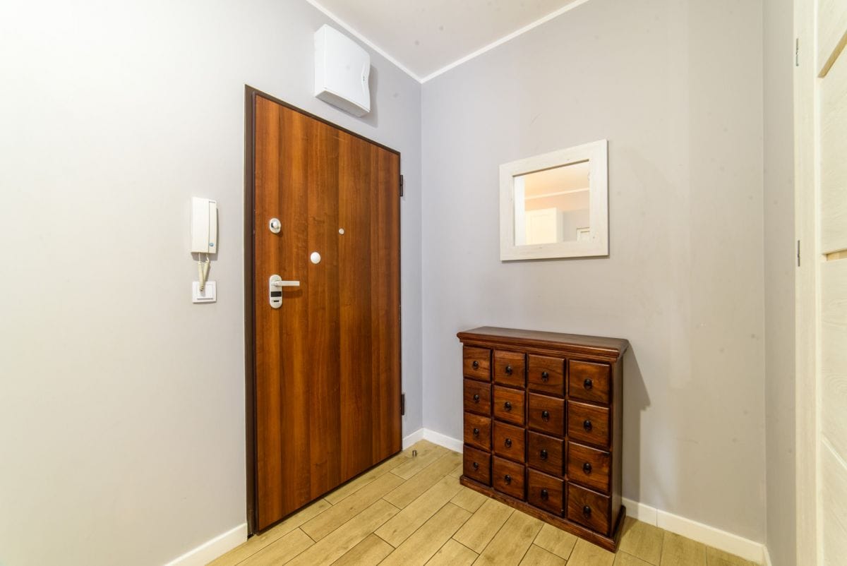 Mieszkanie 2 pokojowe na Sprzedaż