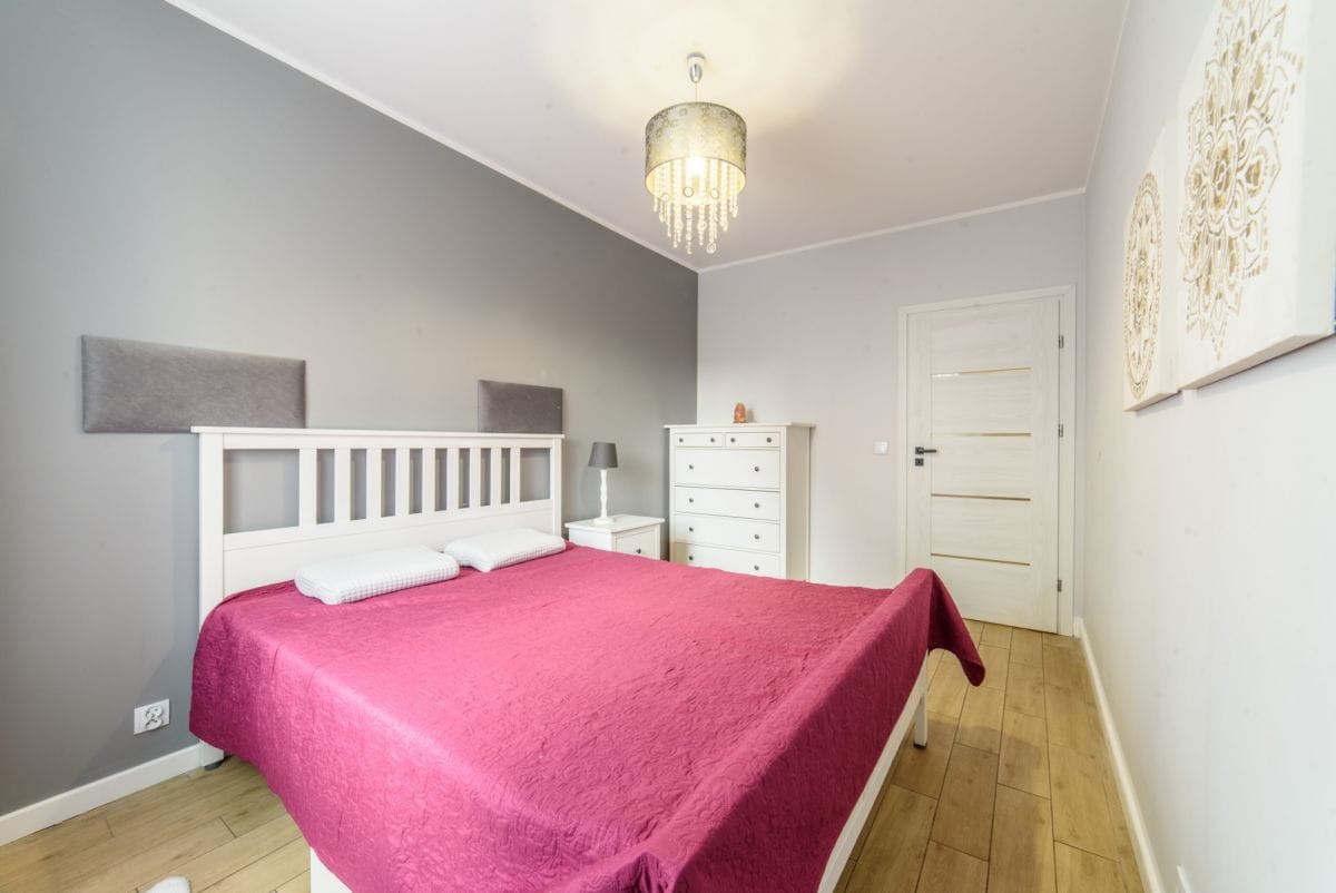 Mieszkanie 2 pokojowe na Sprzedaż