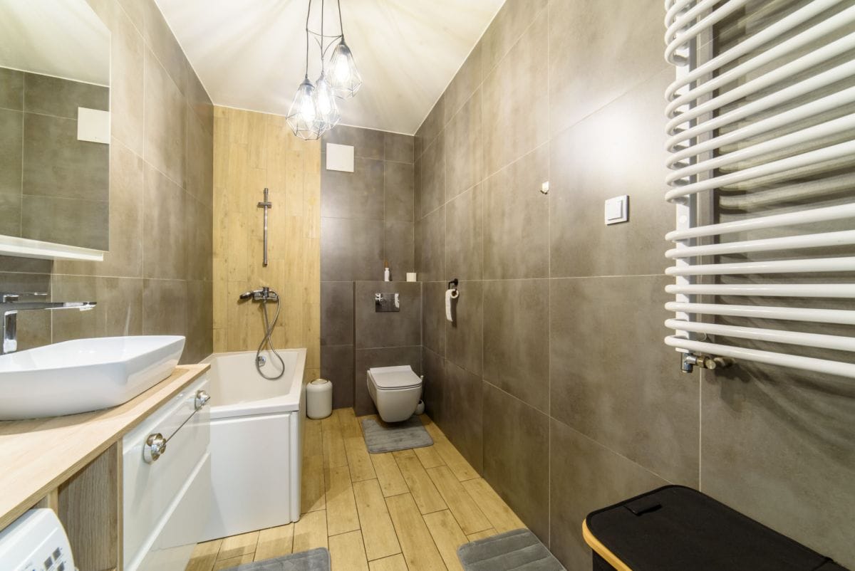 Mieszkanie 2 pokojowe na Sprzedaż