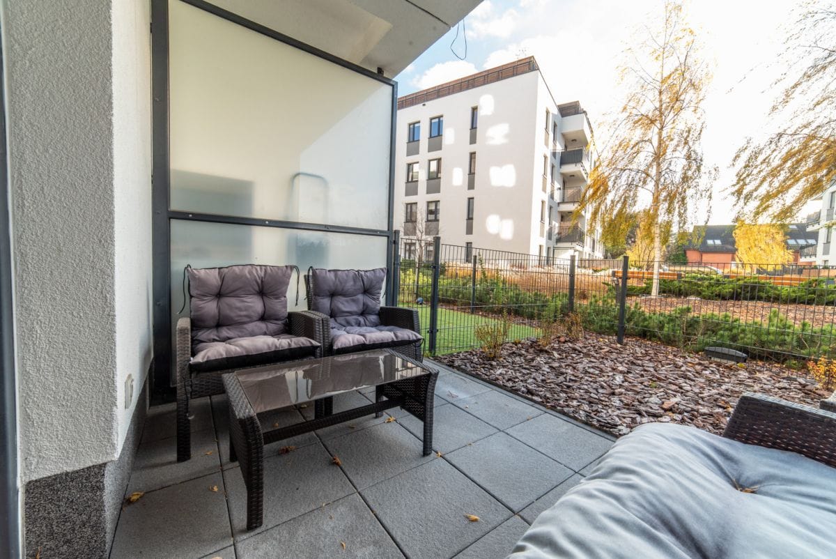 Mieszkanie 2 pokojowe na Sprzedaż