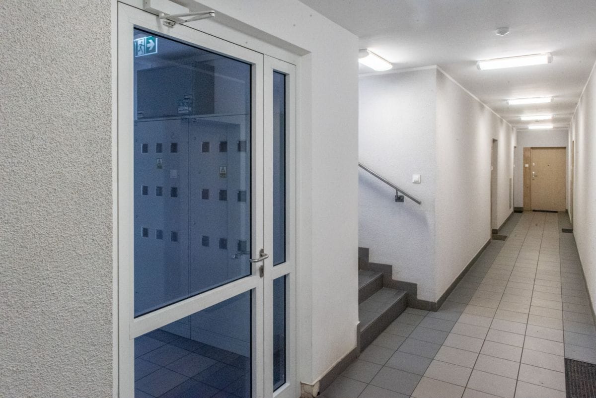 Mieszkanie 2 pokojowe na Sprzedaż