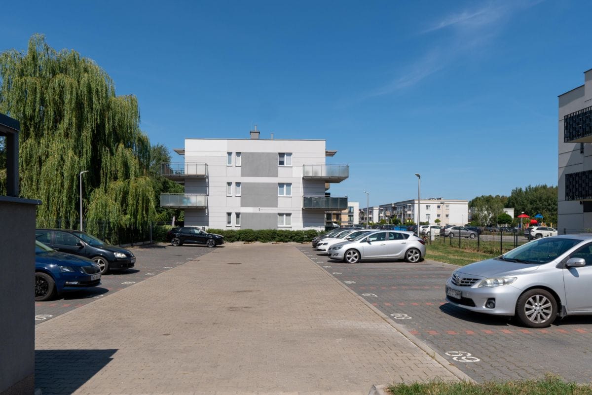 Mieszkanie 2 pokojowe na Sprzedaż