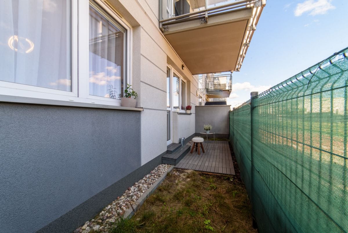 Mieszkanie 2 pokojowe na Sprzedaż