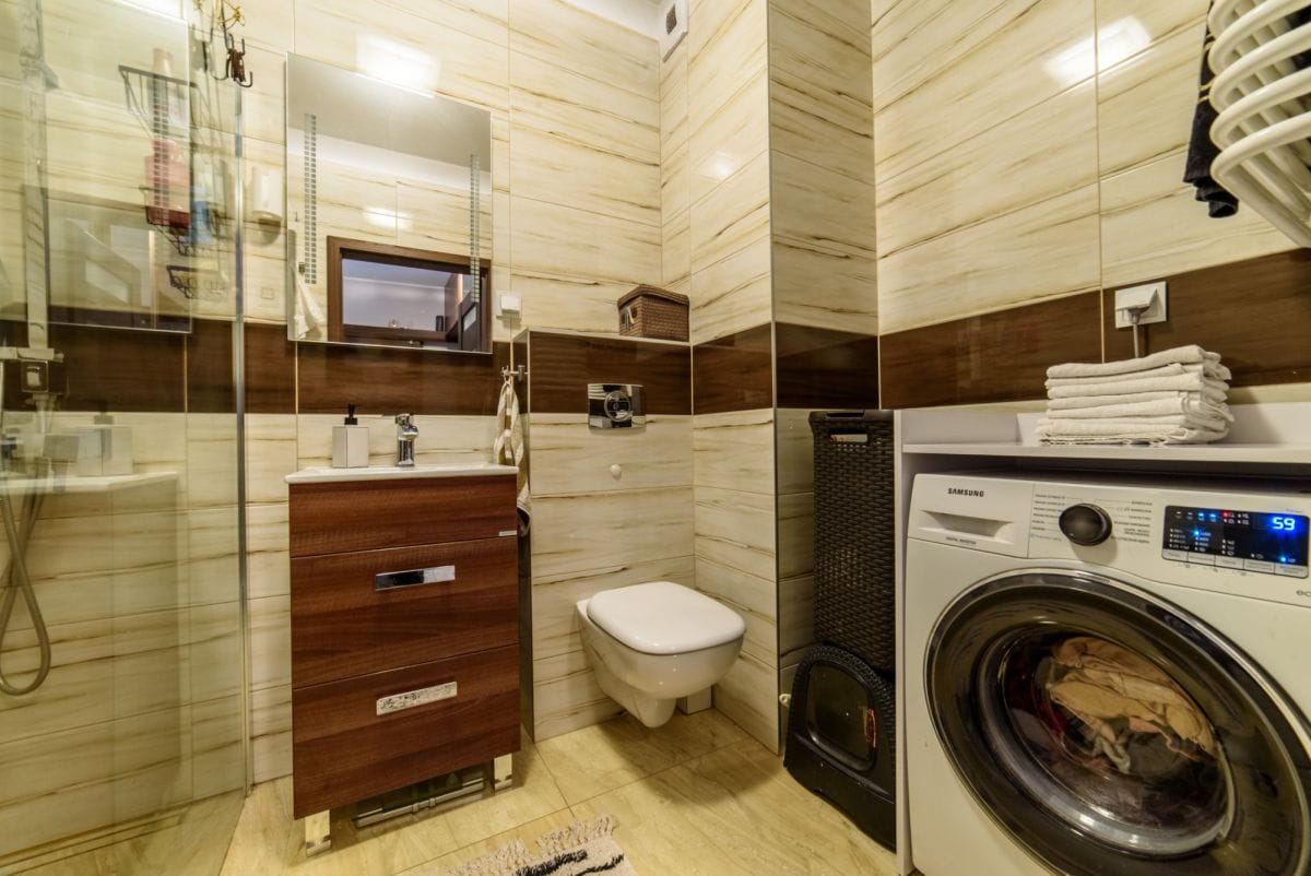 Mieszkanie 3 pokojowe na Sprzedaż