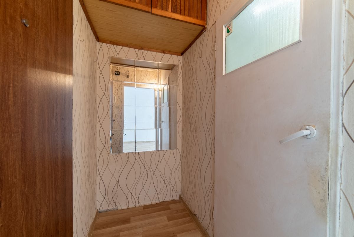 Mieszkanie 1 pokojowe na Sprzedaż