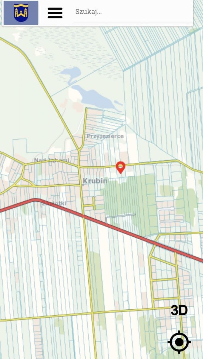 Działka  pokojowe na Sprzedaż