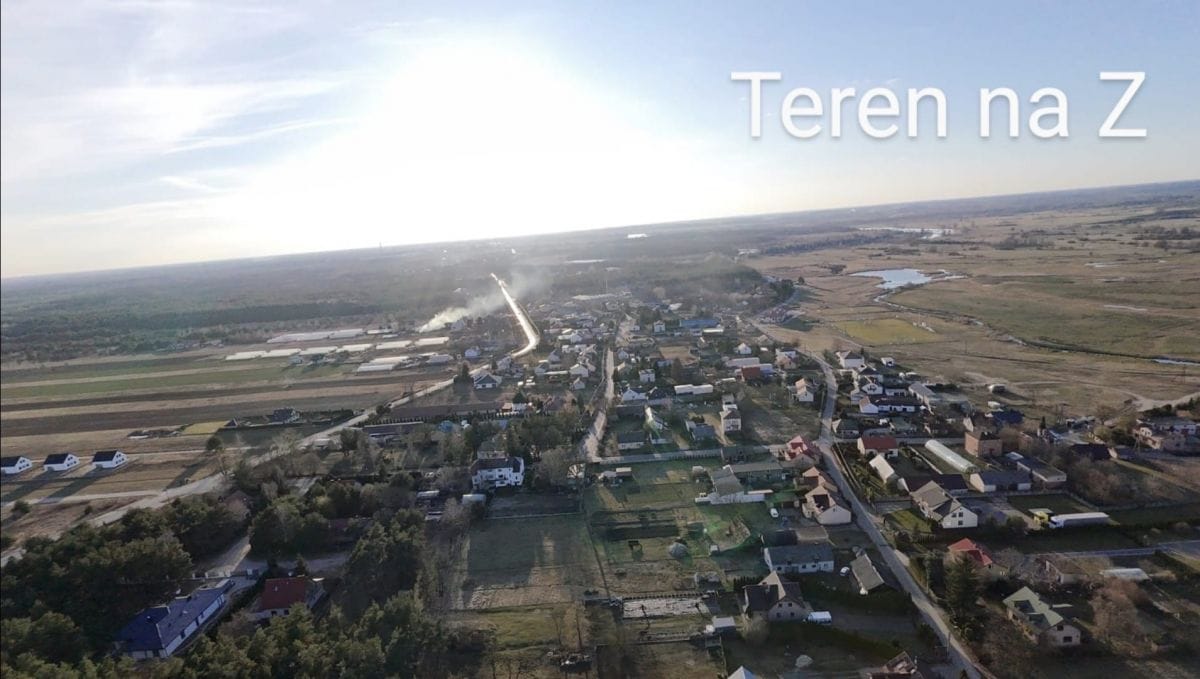 Działka  pokojowe na Sprzedaż