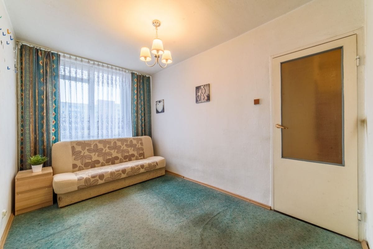 Mieszkanie 2 pokojowe na Sprzedaż