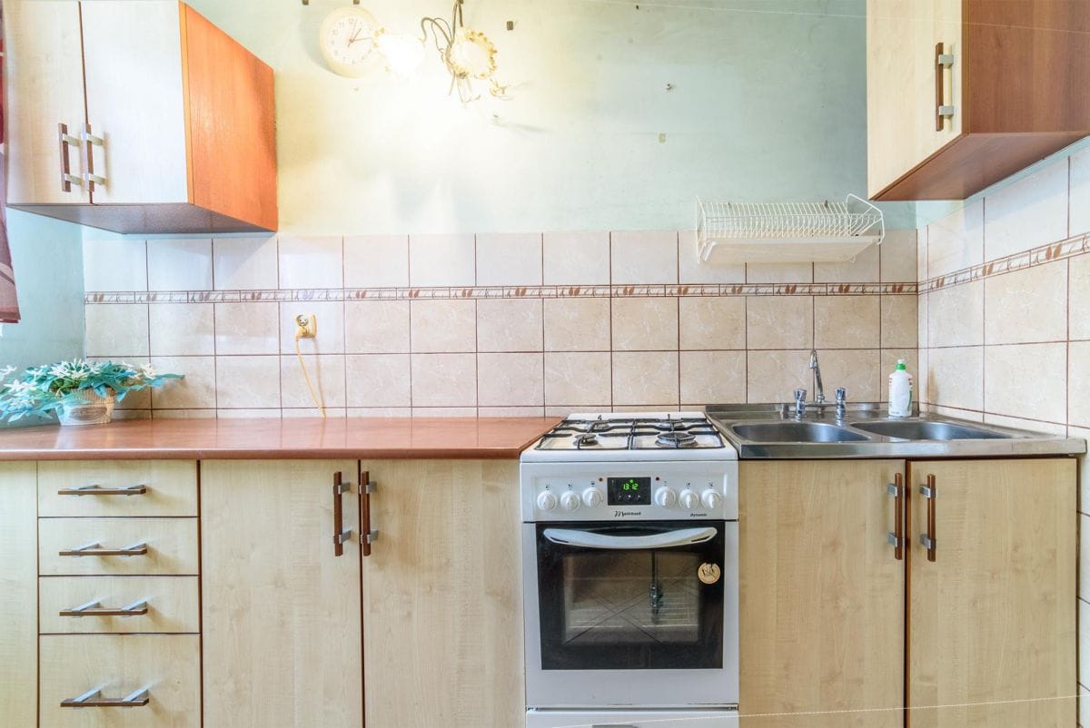 Mieszkanie 2 pokojowe na Sprzedaż