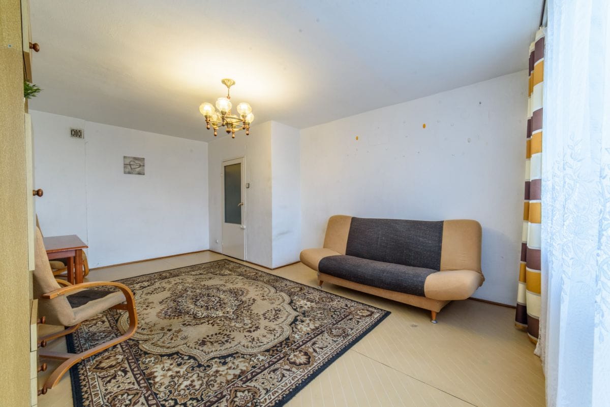 Mieszkanie 2 pokojowe na Sprzedaż