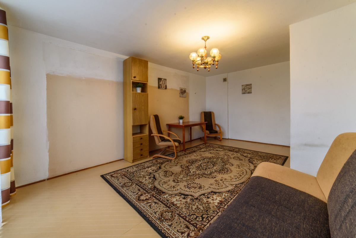 Mieszkanie 2 pokojowe na Sprzedaż