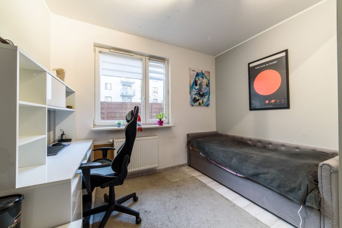 Mieszkanie 3 pokojowe na Sprzedaż