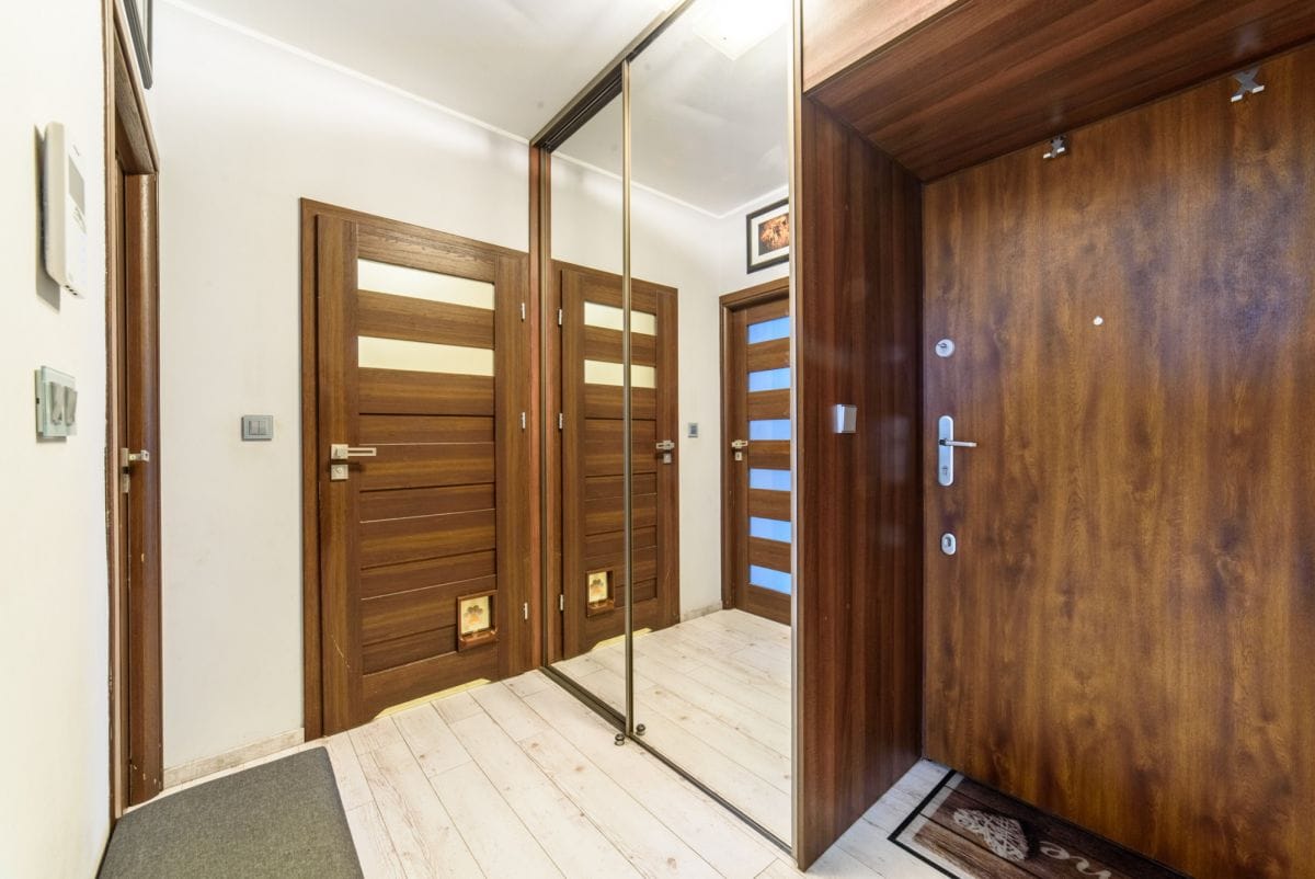 Mieszkanie 3 pokojowe na Sprzedaż