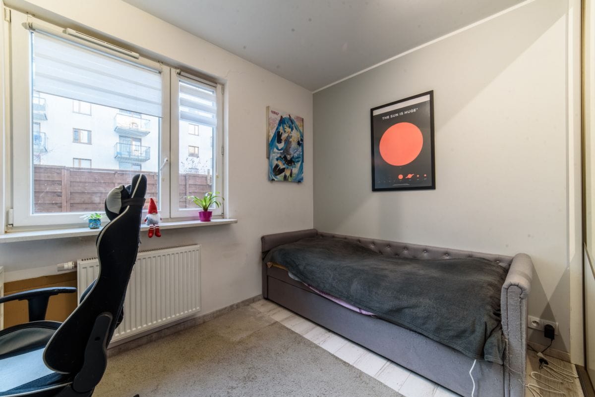 Mieszkanie 3 pokojowe na Sprzedaż