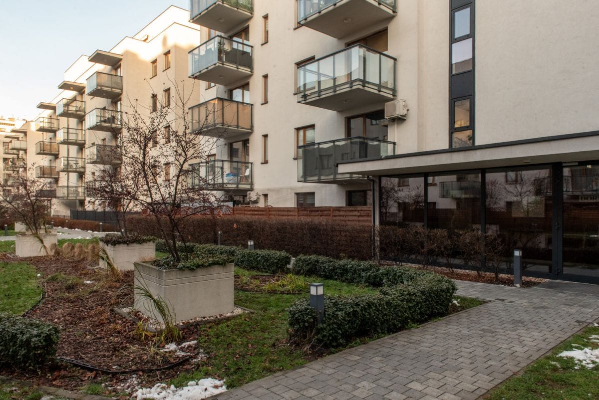 Mieszkanie 3 pokojowe na Sprzedaż