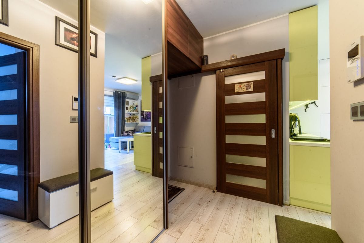 Mieszkanie 3 pokojowe na Sprzedaż