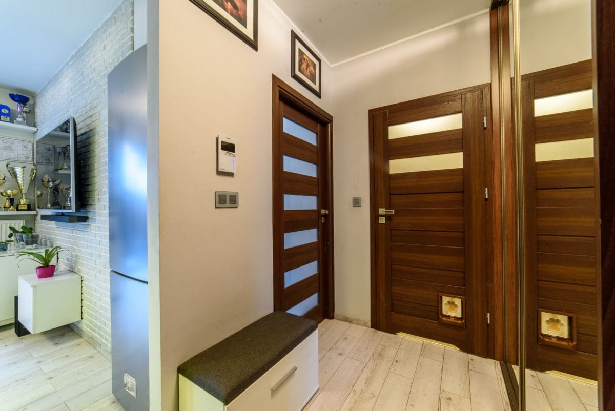 Mieszkanie 3 pokojowe na Sprzedaż